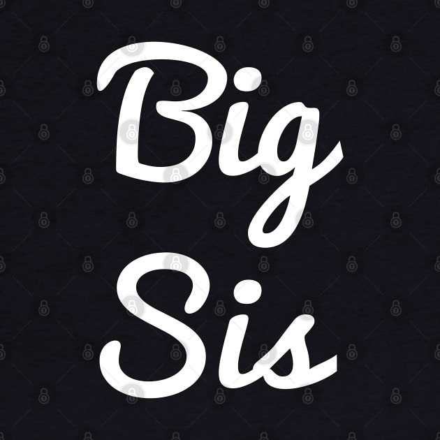 Big sis by Coolthings